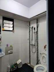 Blk 592B Montreal Ville (Sembawang), HDB 4 Rooms #563038881